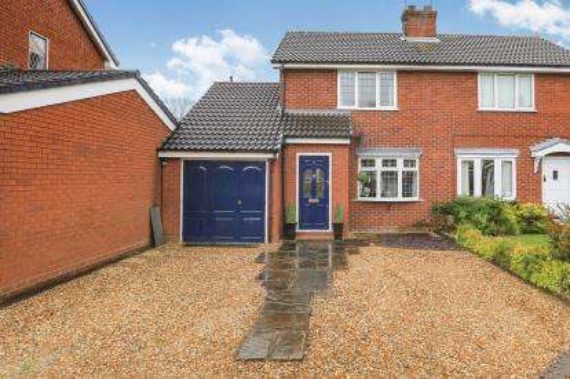 2 Bedroom Semi-Detac...